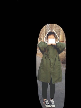 peachelegyさんのコーディネート