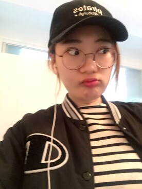 peachelegyさん(レディース・161cm)の春コーディネート