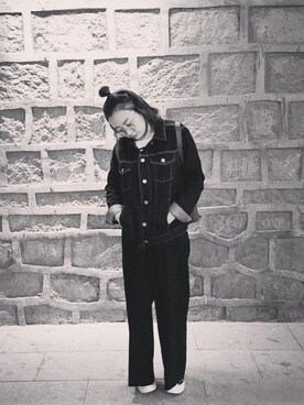 peachelegyさんのコーディネート