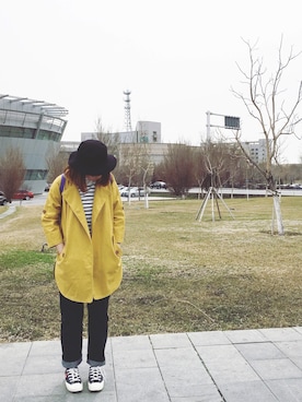 peachelegyさんのコーディネート