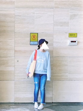 peachelegyさんのコーディネート