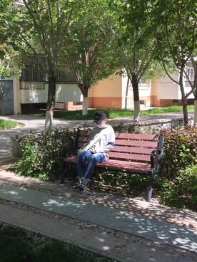 peachelegyさん(レディース・161cm)の春コーディネート