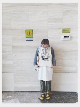 peachelegyさんのコーディネート