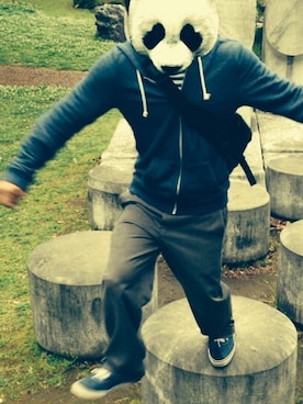 autaさんのコーディネート