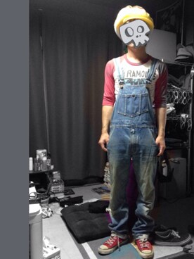 autaさんのコーディネート