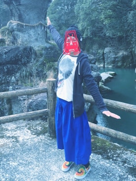 autaさんのコーディネート