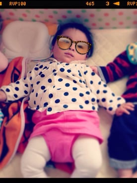 SHIZUKUさんのコーディネート