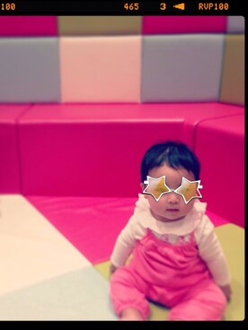 SHIZUKUさんのコーディネート