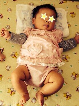 SHIZUKUさんのコーディネート