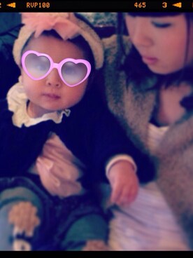 SHIZUKUさんのコーディネート