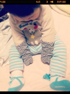 SHIZUKUさんのコーディネート