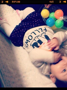 SHIZUKUさんのコーディネート