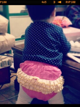 SHIZUKUさんのコーディネート