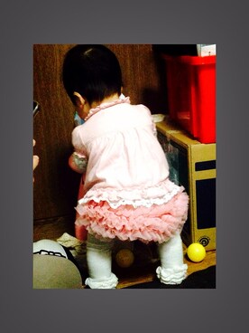 SHIZUKUさんのコーディネート