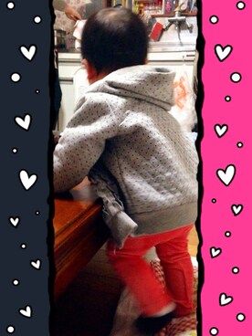 SHIZUKUさんのコーディネート