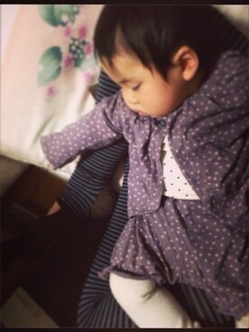 SHIZUKUさんのコーディネート