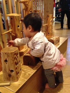 SHIZUKUさんのコーディネート