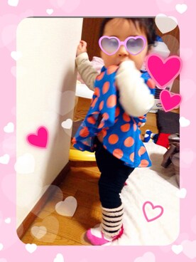 SHIZUKUさんのコーディネート