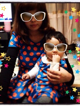 SHIZUKUさんのコーディネート