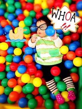 SHIZUKUさんのコーディネート