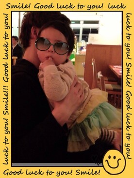 SHIZUKUさんのコーディネート