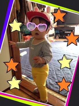 SHIZUKUさんのコーディネート