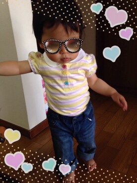 SHIZUKUさんのコーディネート