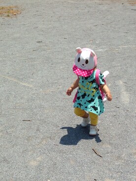 SHIZUKUさんのコーディネート