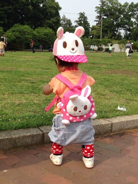 SHIZUKUさんのコーディネート