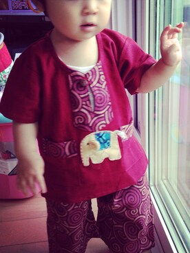 SHIZUKUさんのコーディネート