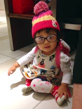 SHIZUKUさんのコーディネート