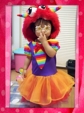 SHIZUKUさんのコーディネート