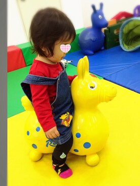 SHIZUKUさんのコーディネート