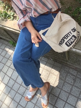 chike_chikaさんのコーディネート