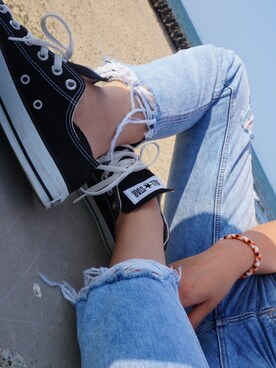 chike_chikaさんのコーディネート