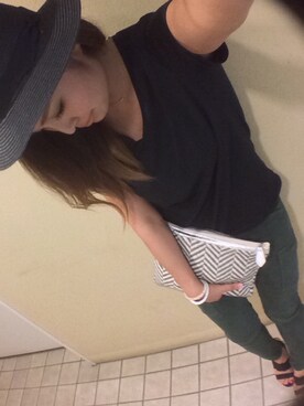 chike_chikaさんのコーディネート