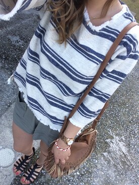 chike_chikaさんのコーディネート