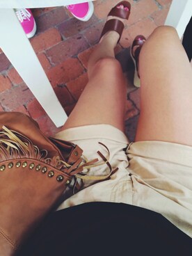 chike_chikaさんのコーディネート