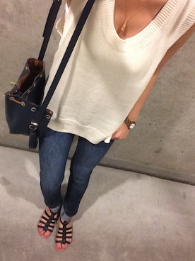 chike_chikaさんのコーディネート