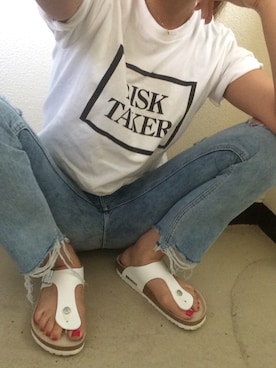 chike_chikaさんのコーディネート