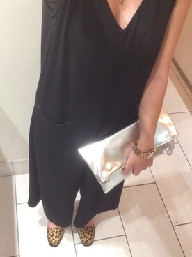 chike_chikaさんのコーディネート