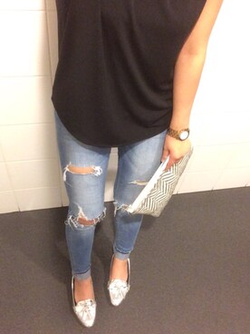 chike_chikaさんのコーディネート