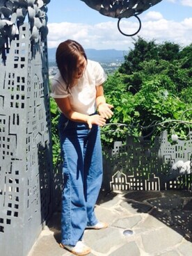 chike_chikaさんのコーディネート