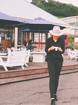 chike_chikaさんのコーディネート