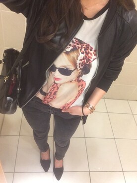 chike_chikaさんのコーディネート