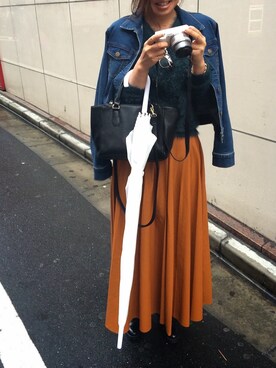 chike_chikaさんのコーディネート