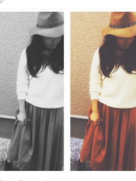 chike_chikaさんのコーディネート