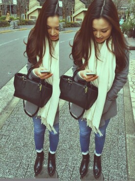 chike_chikaさんのコーディネート