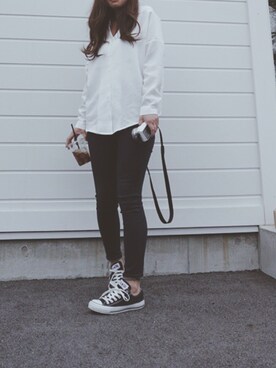 chike_chikaさんのコーディネート