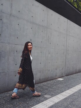 chike_chikaさんのコーディネート